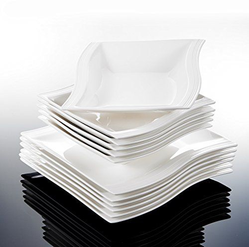 Vaisselle et couverts