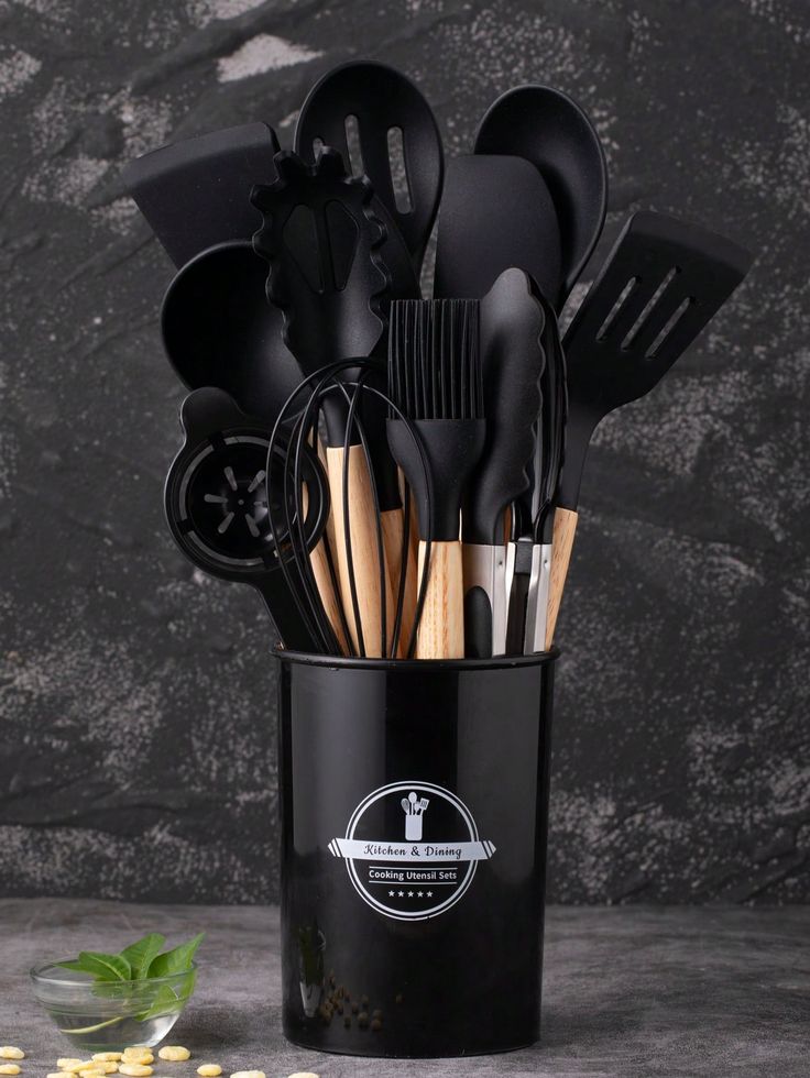 Ustensiles de cuisine